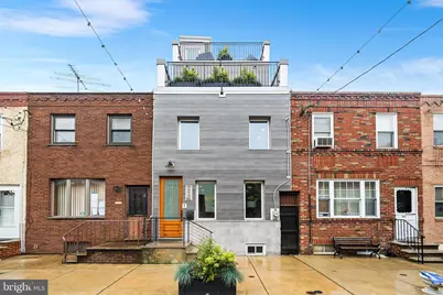 1010 Cross Street, Philadelphia, PA 19147 - Photo 1