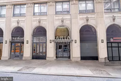 1425 Locust Street #8E, Philadelphia, PA 19102 - Photo 1