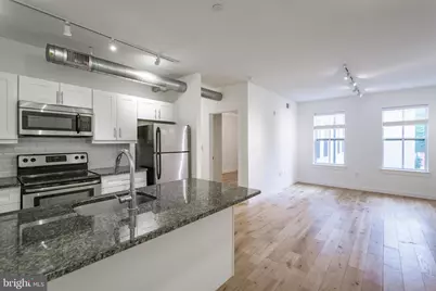 224 Church Street #UNIT 505, Philadelphia, PA 19106 - Photo 1