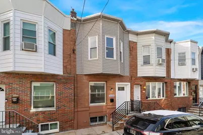 2034 S Opal Street, Philadelphia, PA 19145 - Photo 1