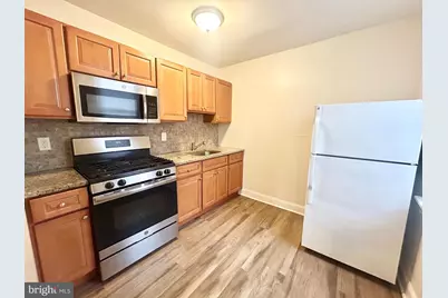 1318 N 25th Street #B, Philadelphia, PA 19121 - Photo 1