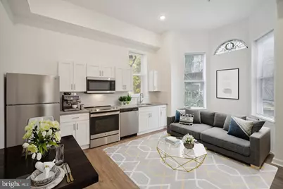 407 S 42nd Street #1R, Philadelphia, PA 19104 - Photo 1