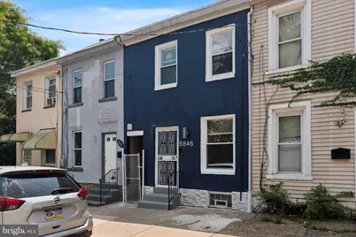 5846 Morton Street, Philadelphia, PA 19144 - Photo 1