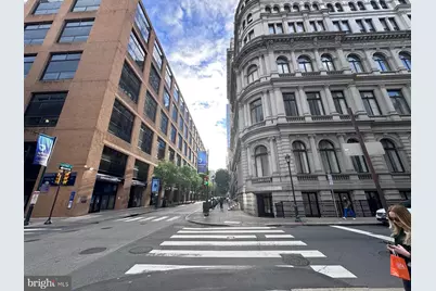 1001 Chestnut Street #801W, Philadelphia, PA 19107 - Photo 1