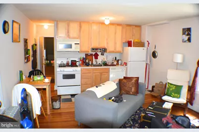 243 W Rittenhouse Street #2B, Philadelphia, PA 19144 - Photo 1