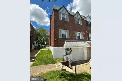 8814 Manchester Street, Philadelphia, PA 19152 - Photo 1