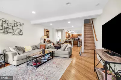 1434 S 17th Street, Philadelphia, PA 19146 - Photo 1
