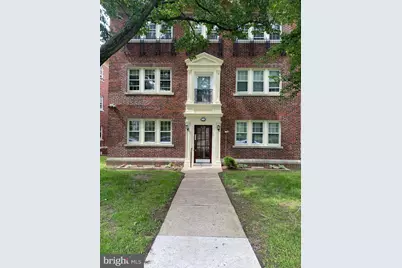 6136 Wayne Avenue #3, Philadelphia, PA 19144 - Photo 1