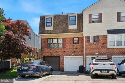 9363 Neil Road #A, Philadelphia, PA 19115 - Photo 1