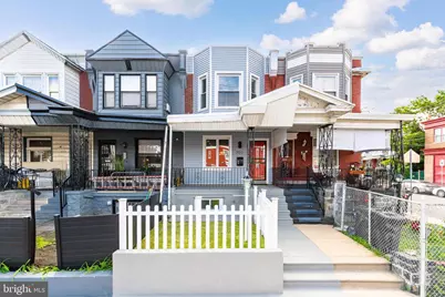 702 S 57th Street, Philadelphia, PA 19143 - Photo 1