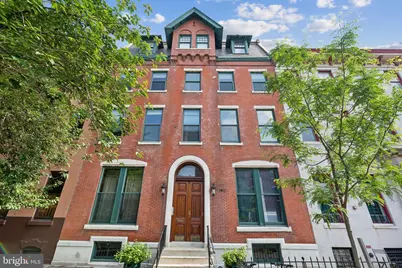 1911 Green Street #6, Philadelphia, PA 19130 - Photo 1