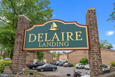 45104 Delaire Landing Road #104, Philadelphia, PA 19114 - Photo 1