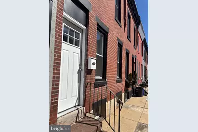 163 W Palmer Street, Philadelphia, PA 19122 - Photo 1
