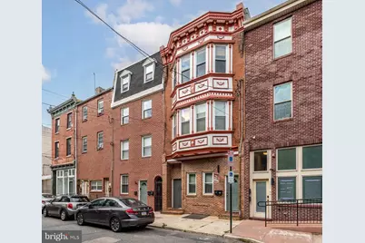 415 Fairmount Avenue, Philadelphia, PA 19123 - Photo 1