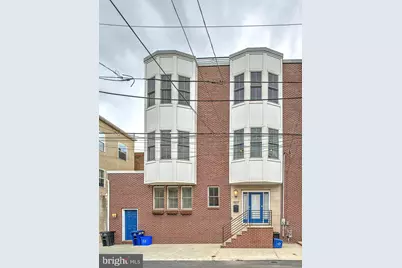 1007 S Randolph Street, Philadelphia, PA 19147 - Photo 1