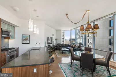 1414 S Penn Square #28A, Philadelphia, PA 19102 - Photo 1