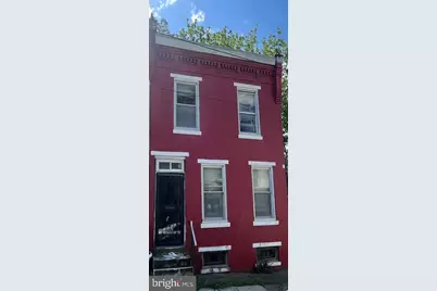 706 N Shedwick Street, Philadelphia, PA 19104 - Photo 1