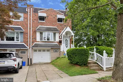 12431 Balston Road, Philadelphia, PA 19154 - Photo 1