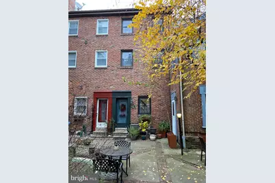 1026 Pine Street #8, Philadelphia, PA 19107 - Photo 1