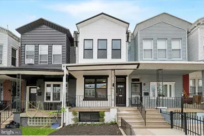 1740 N 61st Street, Philadelphia, PA 19151 - Photo 1