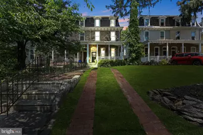 63 W Johnson Street, Philadelphia, PA 19144 - Photo 1