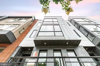 850 N 4th Street #2, Philadelphia, PA 19123 - Photo 1