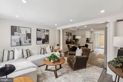 106 Bainbridge Street, Philadelphia, PA 19147 - Photo 1