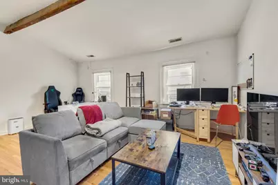 258 S 9th Street #4F, Philadelphia, PA 19107 - Photo 1