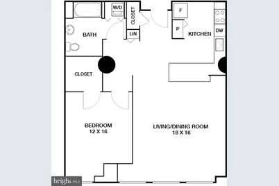 3131 Walnut Street #1B-432, Philadelphia, PA 19104 - Photo 1