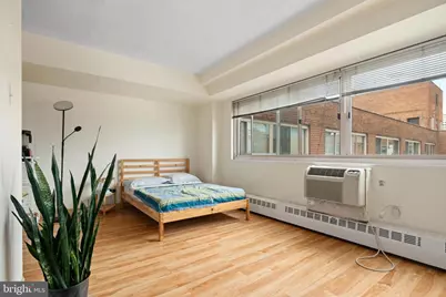 2101 Chestnut Street #1801, Philadelphia, PA 19103 - Photo 1