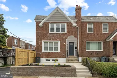 [Address not provided], Philadelphia, PA 19138 - Photo 1