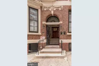 115 S 21st Street #203, Philadelphia, PA 19103 - Photo 1