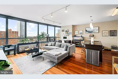2101 Market Street #1104, Philadelphia, PA 19103 - Photo 1