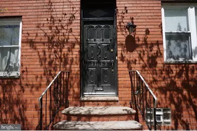 1169 E Passyunk Avenue #1B, Philadelphia, PA 19147 - Photo 1