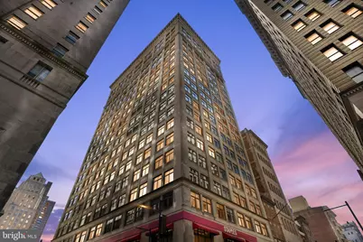 1500 Chestnut Street #18A, Philadelphia, PA 19102 - Photo 1