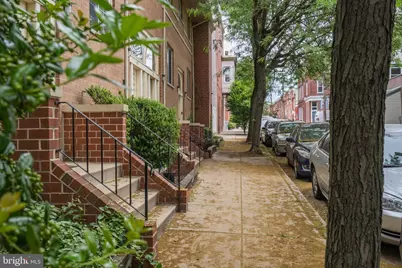 700 N Pennock Street #203, Philadelphia, PA 19130 - Photo 1