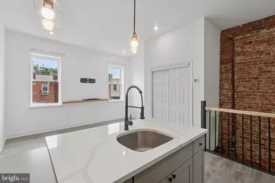 1625 S 22nd Street #2, Philadelphia, PA 19145 - Photo 1