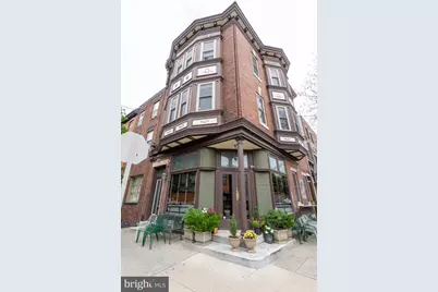 941 S 8th Street #2ND FL, Philadelphia, PA 19147 - Photo 1