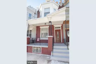 1626 N 30th Street, Philadelphia, PA 19121 - Photo 1