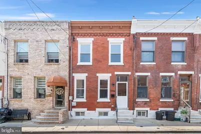 1134 Fitzgerald Street, Philadelphia, PA 19148 - Photo 1