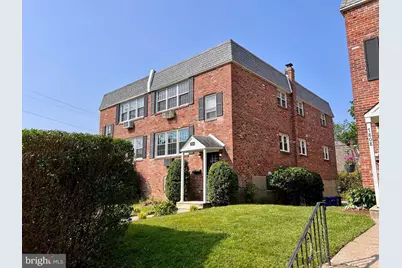 7804 Winston Road #2, Philadelphia, PA 19118 - Photo 1