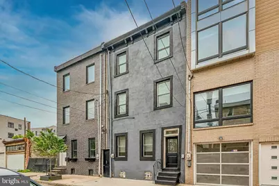 1129 Leopard Street, Philadelphia, PA 19123 - Photo 1
