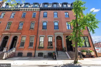 327 S 17th Street #PH, Philadelphia, PA 19103 - Photo 1