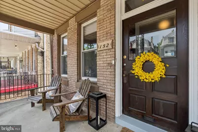 152 W Sharpnack Street, Philadelphia, PA 19119 - Photo 1