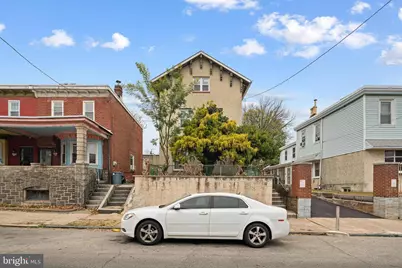 415 E Haines Street, Philadelphia, PA 19144 - Photo 1