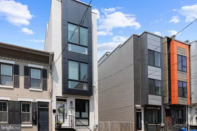 1550 S Capitol Street, Philadelphia, PA 19146 - Photo 1