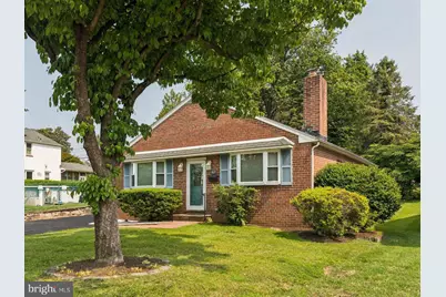 461 Evergreen Avenue, Philadelphia, PA 19128 - Photo 1