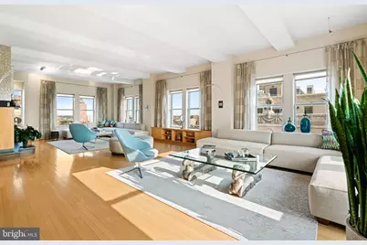 275 S 19th Street #PENTHOUSE, Philadelphia, PA 19103 - Photo 1