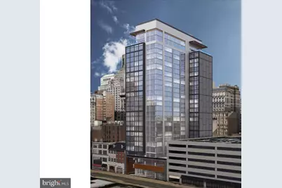 1213 Walnut Street #0B-1506, Philadelphia, PA 19107 - Photo 1