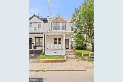 6068 Regent Street, Philadelphia, PA 19142 - Photo 1